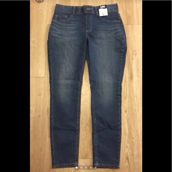 Lee Jeans M NWT - Picture 1 of 5